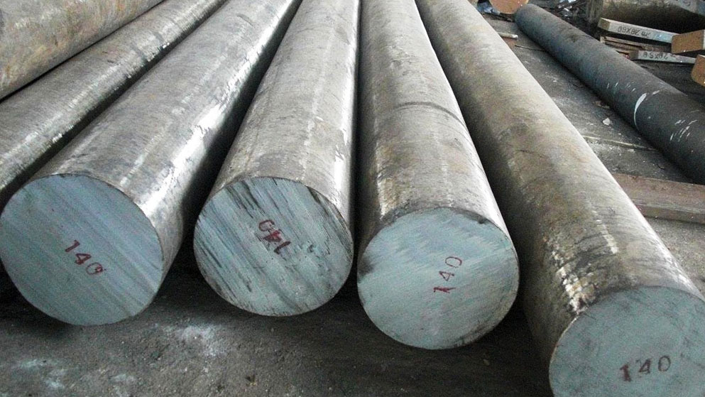 EN9 Steel